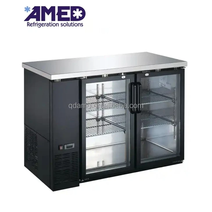 Glass Door Kegerators